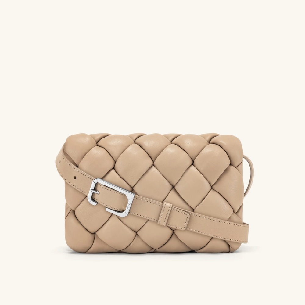 JW Pei Maze Pillow Bag NWT